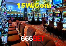 Torneios 666bet