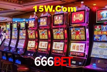 Integração de APIs 666bet