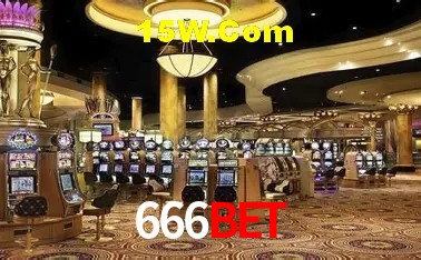 Sistemas de Segurança 666bet