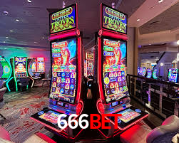 Interface do App 666bet